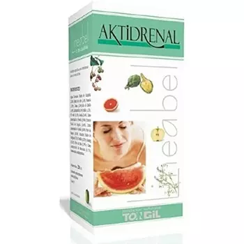 Актидренал 500мл Tongil