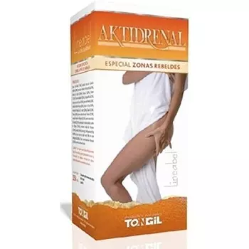 Актидренал Zonen Rebels Lineabel 250мл Тонгил Tongil