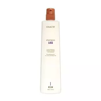 Актив Лисс шампунь для волос KIN, 1000 мл
