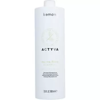 Актива Нуова Фибра Шампунь Kemon