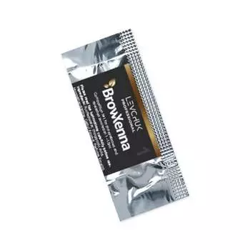 Активатор для подготовки к ламинированию 1, 1,5 мл BrowXenna