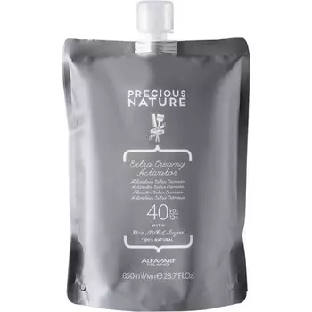 Активатор Precious Nature 40 Vol - 12% 0,82 кг, Alfaparf Milano