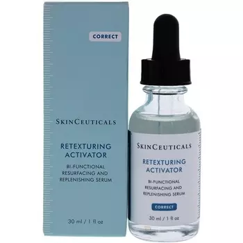 Активатор ретекстуринга 30мл, Skinceuticals