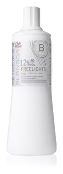 Активирующая эмульсия Wella Professionals Blondor