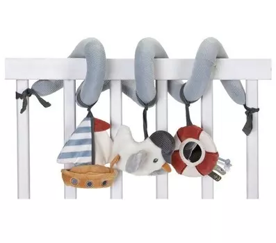 Активирующая спираль LITTLE DUTCH Sailors Bay