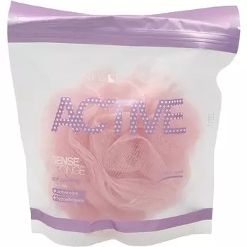 Активная цветочная губка, Suavipiel