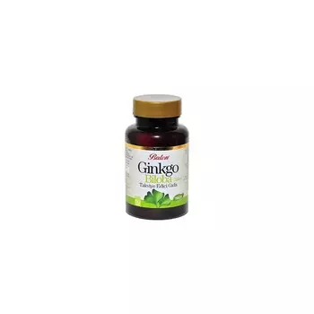 Активная добавка Balen Ginseng & Ginkgo Biloba Tablet