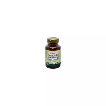 Активная добавка Balen Gotu Kola-Horse Chestnut Grape Seed, 355 мг, 60 капсул