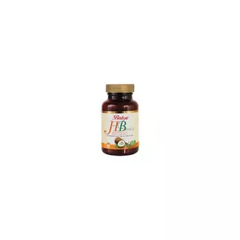 Активная добавка Balen H&B Mix, 650 мг, 3 штуки