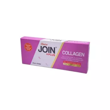 Активная добавка Balen Join и Plus Collagen, 10 капсул, 30 мл.