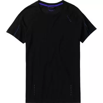 Активная футболка Falke, черный