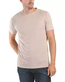 Активная футболка Kenneth Cole, бежевый