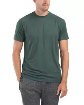 Активная футболка Kenneth Cole, цвет Evergreen