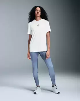 Активная футболка loewe On-Running, белый