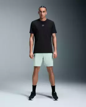 Активная футболка loewe On-Running, черный