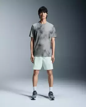 Активная футболка loewe On-Running, серый