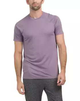 Активная футболка реглан Kenneth Cole, цвет Lavender