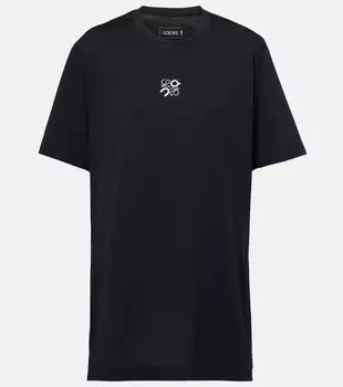 Активная футболка X On Loewe, черный