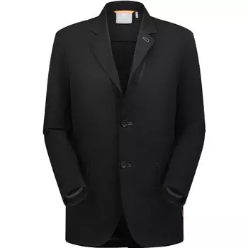 Активная куртка для мужчин Mammut, цвет Silver Black