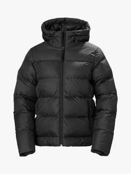 Активная куртка-пуховик Helly Hansen, черный