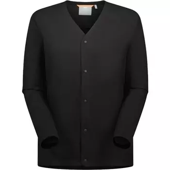 Активная куртка SO для мужчин Mammut, черный