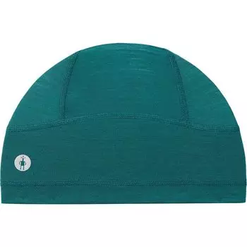 Активная шапка-бини Smartwool, зеленый