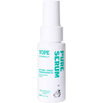 Активная сыворотка для лица, 40 мл Yope Skinimally pure serum