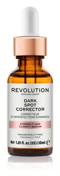 Активная сыворотка против обесцвечивания кожи Revolution Skincare Dark Spot Corrector