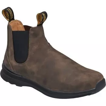 Активные ботинки женские Blundstone, коричневый