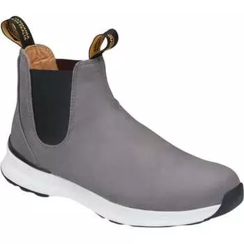 Активные ботинки женские Blundstone, серый