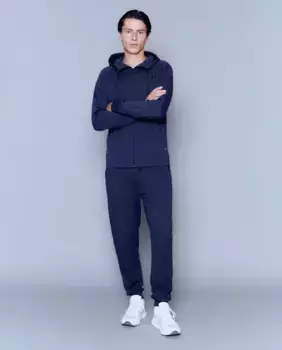 Активные брюки Sfera, темно-синий