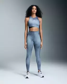 Активные колготки loewe On-Running, синий