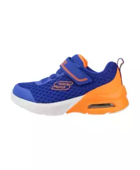 Активные кроссовки Skechers, синий