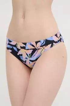 Активные плавки Roxy, мультиколор