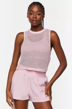 Активные шорты-ветровки Forever 21