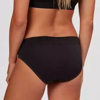 Активные трусы - женские Patagonia, черный