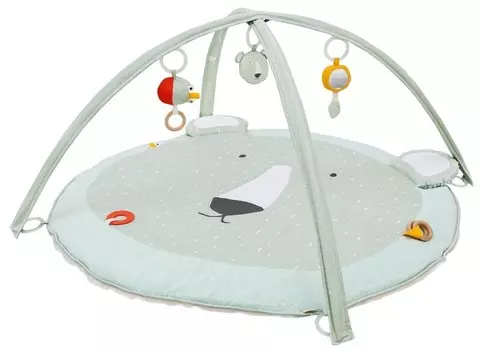 Активный коврик Trixie, Mr.Polar Bear Trixie Baby