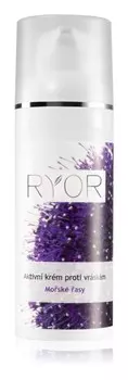 Активный крем от морщин с морскими водорослями RYOR Marine Algae Care