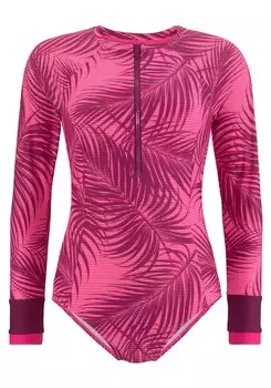 Активный купальник LASCANA ACTIVE, розовый