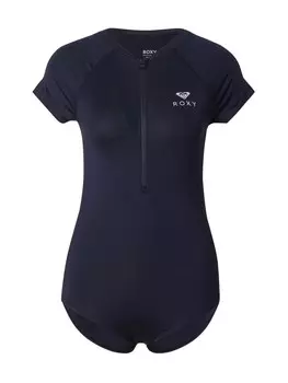 Активный купальник ROXY ESSENTIALS, черный