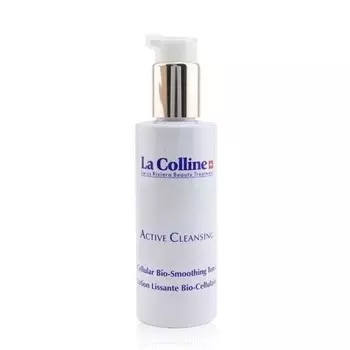 Активный очищающий клеточный биоразглаживающий тоник 5 унций для женщин La Colline