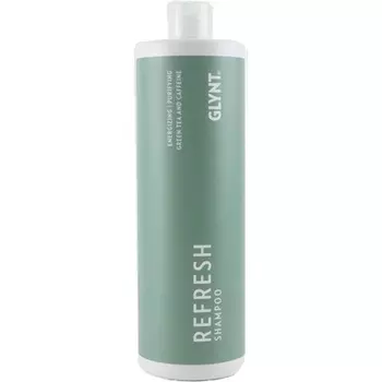 Активный освежающий шампунь 1000мл, Glynt