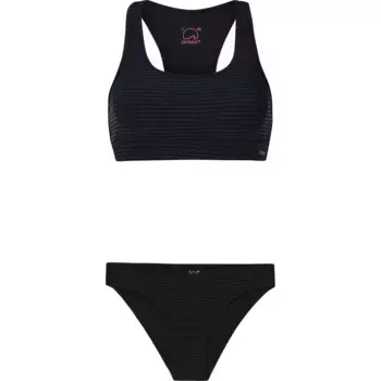 Активный протест против женского бикини Protest, черный