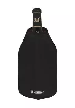 Активный рукав для охлаждения вина WA-126 Le Creuset, черный