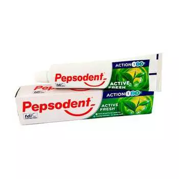 Активный Свежий 75 мл Pepsodent