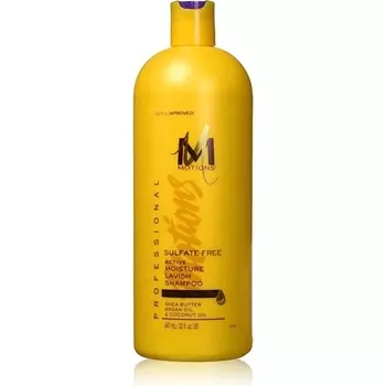 Активный увлажняющий щедрый шампунь Motions