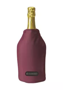 Активный винный шкаф из нейлона Le Creuset, бордо