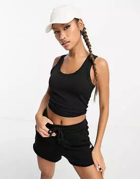 Активный жилет в рубчик ASOS 4505 Icon