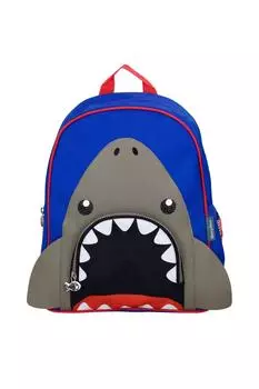 Акула Рюкзак Harry Bear, синий