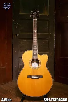 Акустическая/электрическая гитара PRS A40E Angelus PRS A40E Angelus /Electric Guitar